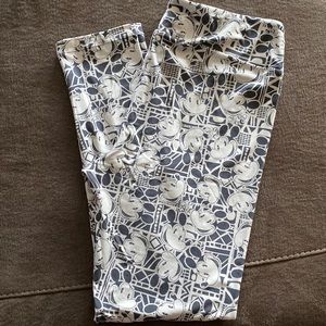 LuLaRoe Disney Leggings